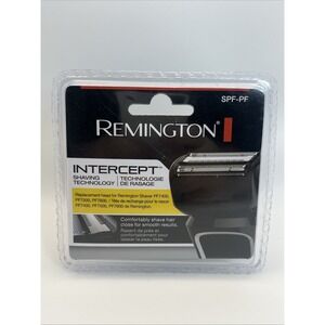 Remington SPF-PF Replacement Head and Cutter - New Sealed